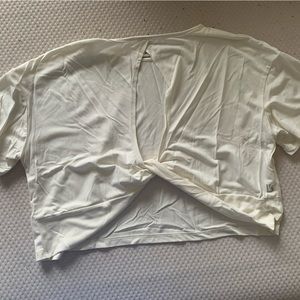 Buffbunny rainforest crop